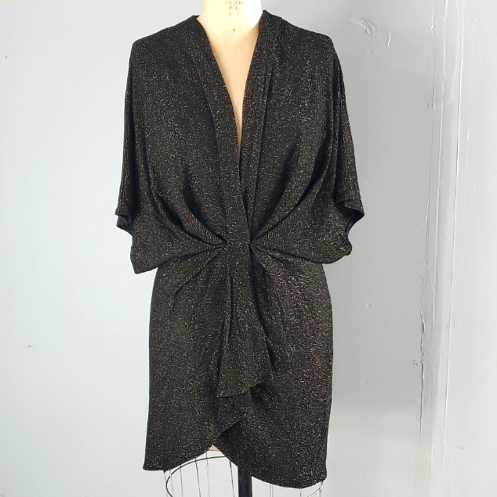 Elan Designer Dress NWT